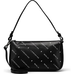 Liebeskind Monogram Schultertasche Leder 23.5 cm  Variante 1