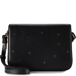 Liebeskind Dancing Letters Umhängetasche S Leder 23 cm  Variante 1