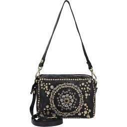 Campomaggi Moira Schultertasche Leder 19 cm  Variante 2