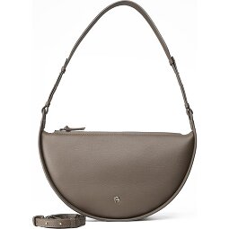 AIGNER Eliza Schultertasche Leder 25 cm  Variante 1