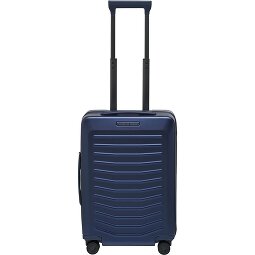 Porsche Design Roadster 4 Rollen Kabinentrolley 55 cm  Variante 3