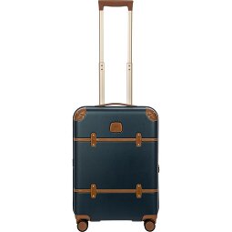 Bric's Bellagio 4 Rollen Kabinentrolley 55 cm  Variante 1