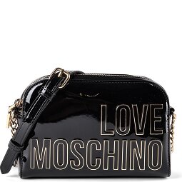Love Moschino Enameled Logo Umhängetasche 20 cm  Variante 1