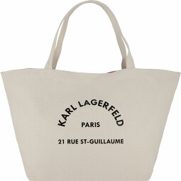 Karl Lagerfeld 21 Rue St. Guillaume Shopper Tasche 35.5 cm  Variante 2
