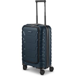 Smartbox Edition 01 4 Rollen Kabinentrolley 55 cm Laptopfach  Variante 3