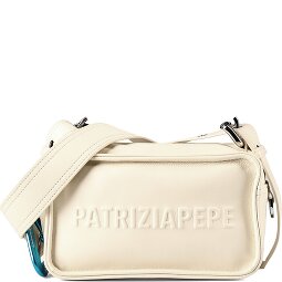 Patrizia Pepe (Im)Perfection Umhängetasche Leder 20 cm  Variante 3