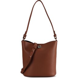 Coccinelle Nikla Beuteltasche Leder 18 cm  Variante 1