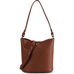 Coccinelle Nikla Beuteltasche Leder 18 cm  Variante 1