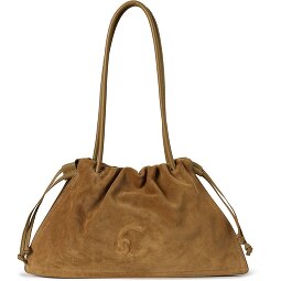 Coccinelle Dulse Schultertasche Leder 39 cm  Variante 2