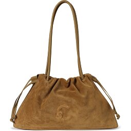 Coccinelle Dulse Schultertasche Leder 39 cm  Variante 3