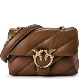 PINKO Love Puff Umhängetasche Leder 27 cm  Variante 2