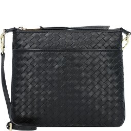 abro Piuma Umhängetasche Leder 26 cm  Variante 1 abro Piuma Umhängetasche Leder 26 cm  Variante 1