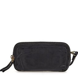 Campomaggi Classic Herrentasche Leder 20 cm  Variante 2