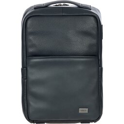 Bric's Torino Rucksack Leder 37 cm Laptopfach  Variante 2
