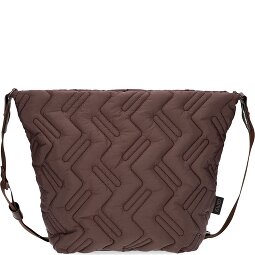 Zwei Cleo Shopper Tasche 35 cm  Variante 2