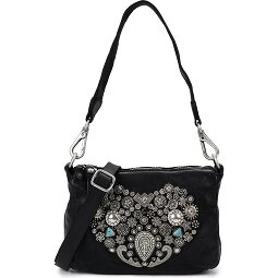 Campomaggi Tilde Schultertasche Leder 20 cm  Variante 3