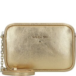Patrizia Pepe Fly Umhängetasche Leder 19 cm  Variante 3
