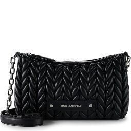Karl Lagerfeld Weave Umhängetasche 26 cm  Variante 1