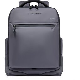 Piquadro Corner Daypack RFID Schutz 43 cm Laptopfach  Variante 3