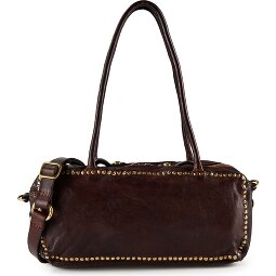 Campomaggi Simona Schultertasche M Leder 30 cm  Variante 2