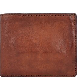 Campomaggi Geldbörse Leder 12.5 cm  Variante 1