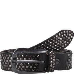 b.belt Nietengürtel Leder  Variante 2 b.belt Nietengürtel Leder  Variante 2