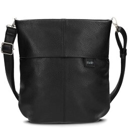 Zwei Mademoiselle.M Schultertasche 27 cm  Variante 4