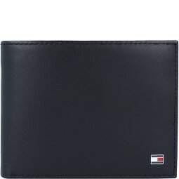 Tommy Hilfiger Eton Geldbörse Leder 12,5 cm  Variante 1