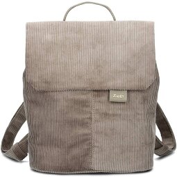 Zwei Mademoiselle.M City Rucksack 29 cm  Variante 1