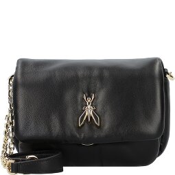 Patrizia Pepe Fly Puffy Umhängetasche Leder 21 cm  Variante 1