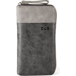 Zwei Eva Geldbörse 20 cm  Variante 1