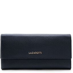 Lazarotti Bologna Leather Geldbörse Leder 19 cm  Variante 7