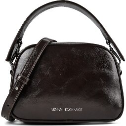 Armani Exchange Keira Schultertasche Leder 18 cm  Variante 1