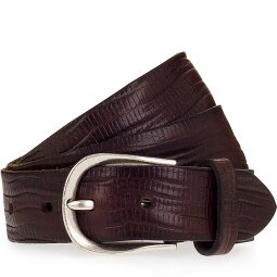 b.belt Gürtel Leder  Variante 2
