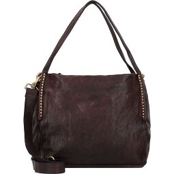 Campomaggi Viola Schultertasche Leder 28 cm  Variante 2