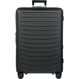Porsche Design Roadster 4 Rollen Trolley L 75 cm mit Dehnfalte  Variante 5