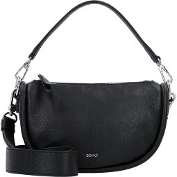 abro Willow Schultertasche Leder 21 cm  Variante 1