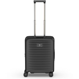Victorinox Airox Advanced 4 Rollen Kabinentrolley S 55 cm Laptopfach mit Dehnfalte  Variante 1