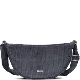 Zwei Mademoiselle.M Umhängetasche 32 cm  Variante 1