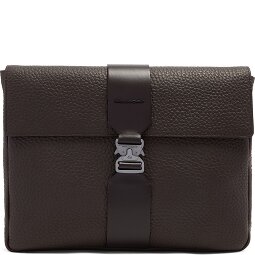 Piquadro Materia Herrentasche Leder 22 cm  Variante 2