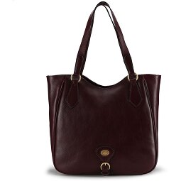 The Bridge Isadora Shopper Tasche Leder 41 cm  Variante 2