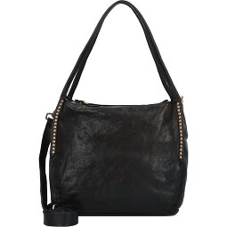 Campomaggi Viola Schultertasche Leder 28 cm  Variante 3