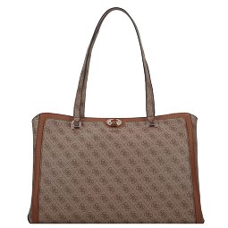 Guess Orlina Shopper Tasche 45 cm  Variante 2