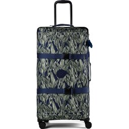 Kipling Basic Prt Spontaneous 4 Rollen Trolley L 78 cm  Variante 1