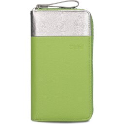 Zwei Eva Geldbörse 20 cm  Variante 4