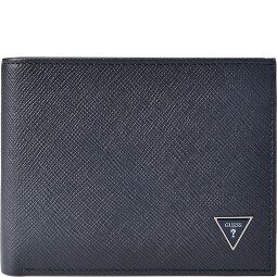 Guess Milano Geldbörse RFID Schutz 12 cm  Variante 2