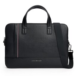 Tommy Hilfiger TH Central Aktentasche 40 cm Laptopfach  Variante 1 Tommy Hilfiger TH Central Aktentasche 40 cm Laptopfach  Variante 1