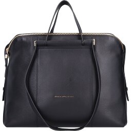 Piquadro Circle Laptoptasche Leder 40 cm Laptopfach  Variante 1 Piquadro Circle Laptoptasche Leder 40 cm Laptopfach  Variante 1