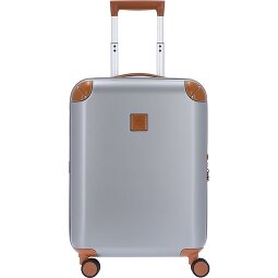 Bric's Amalfi 4-Rollen Kabinentrolley 55 cm  Variante 2