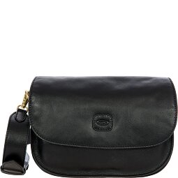 Bric's Volterra Umhängetasche Leder 25.5 cm  Variante 1